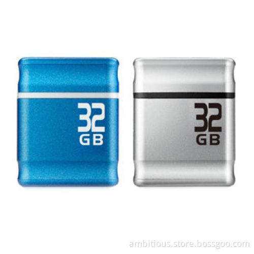 Mini USB flash drives, super mini style
